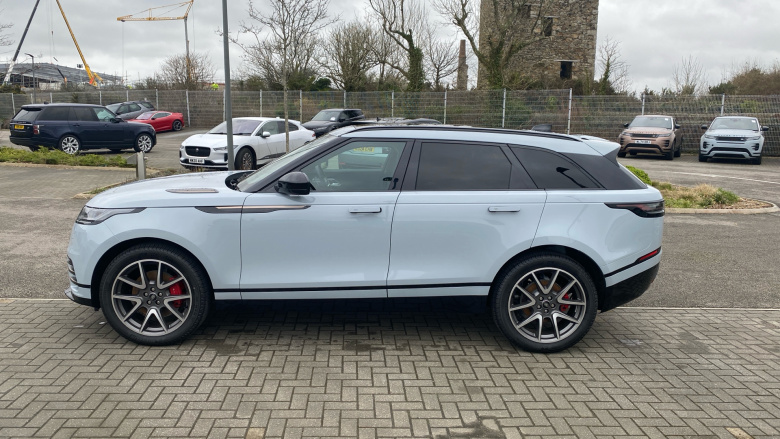 Land Rover Range Rover Velar 2.0 D200 MHEV Dynamic SE 5dr Auto Diesel Estate